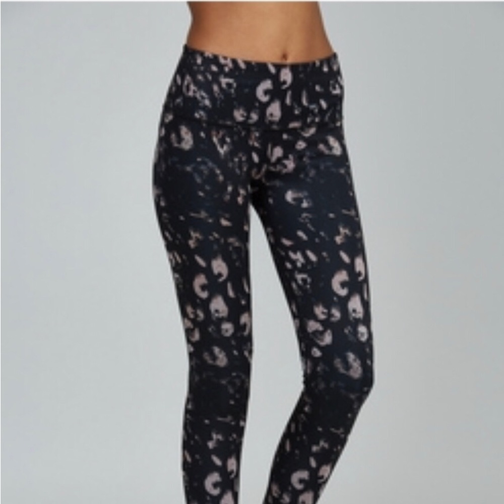 Lynx Legging